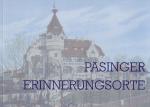 Cover-Bild Pasinger Erinnerungsorte