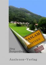 Cover-Bild Paslam, Bayern