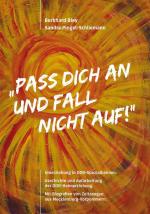 Cover-Bild „Pass dich an und fall nicht auf!“