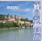 Cover-Bild Passau. Dreiflüssestadt