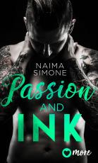 Cover-Bild Passion and Ink