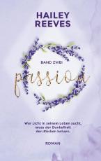 Cover-Bild Passion - Band 2