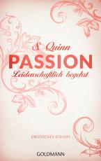 Cover-Bild Passion. Leidenschaftlich begehrt