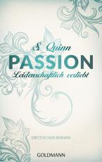 Cover-Bild Passion. Leidenschaftlich verliebt