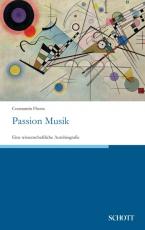 Cover-Bild Passion Musik