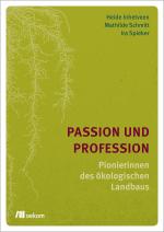 Cover-Bild Passion und Profession
