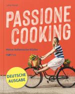 Cover-Bild Passione Cooking