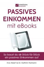 Cover-Bild Passives Einkommen mit eBooks