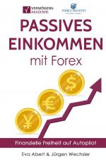 Cover-Bild Passives Einkommen mit Forex