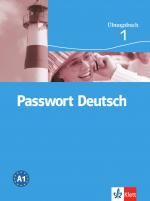 Cover-Bild Passwort Deutsch 1