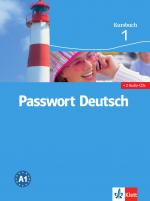 Cover-Bild Passwort Deutsch 1