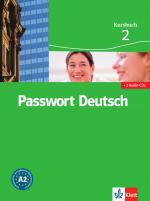 Cover-Bild Passwort Deutsch 2