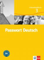 Cover-Bild Passwort Deutsch 3