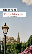 Cover-Bild Pasta Mortale