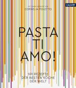 Cover-Bild Pasta, ti amo!