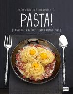 Cover-Bild Pasta!