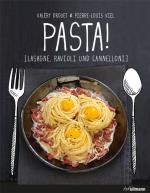 Cover-Bild Pasta!