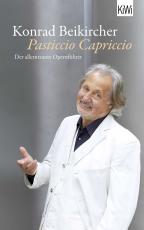 Cover-Bild Pasticcio Capriccio