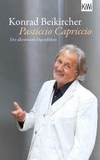 Cover-Bild Pasticcio Capriccio