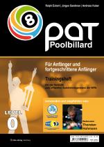 Cover-Bild PAT Pool Billard Trainingsheft Start