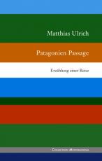 Cover-Bild Patagonien Passage