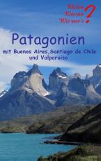 Cover-Bild Patagonien