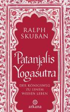 Cover-Bild Patanjalis Yogasutra