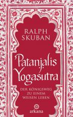 Cover-Bild Patanjalis Yogasutra