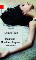Cover-Bild Patasana – Mord am Euphrat