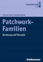 Cover-Bild Patchwork-Familien
