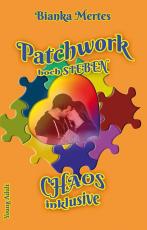 Cover-Bild Patchwork hoch Sieben