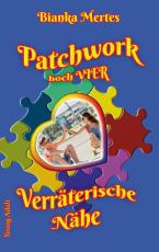 Cover-Bild Patchwork hoch Vier