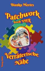 Cover-Bild Patchwork hoch Vier