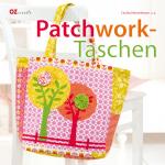 Cover-Bild Patchwork-Taschen