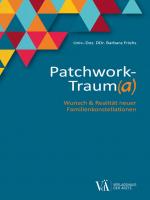 Cover-Bild Patchwork-Traum(a)