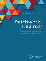 Cover-Bild Patchwork-Traum(a)