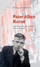 Cover-Bild Pater Alban Bunse