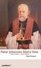 Cover-Bild Pater Johannes Maria Haw