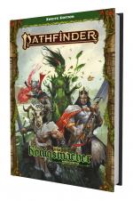 Cover-Bild Pathfinder 2 - Königsmacher 2E Abenteuerpfad