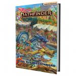 Cover-Bild Pathfinder 2 - Zeitalter dVO: Tian Xia Weltenband