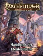 Cover-Bild Pathfinder Handbuch der Meisterspione