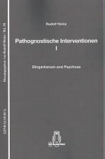 Cover-Bild Pathognostische Interventionen I