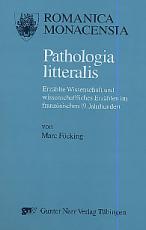 Cover-Bild Pathologia litteralis