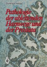 Cover-Bild Pathologie der ableitenden Harnwege und der Prostata