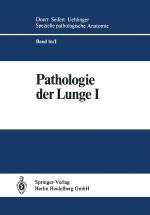 Cover-Bild Pathologie der Lunge