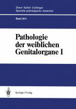 Cover-Bild Pathologie der weiblichen Genitalorgane I