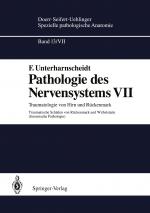 Cover-Bild Pathologie des Nervensystems VII