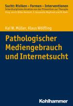 Cover-Bild Pathologischer Mediengebrauch und Internetsucht