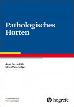 Cover-Bild Pathologisches Horten