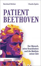 Cover-Bild Patient Beethoven